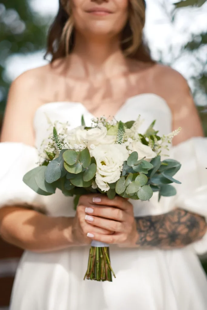 Séance portrait dans le Vaucluse par Studio Argo, photographe mariage Provence.